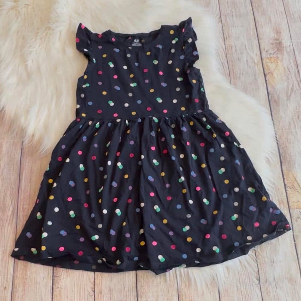 H&M dress size 8/10